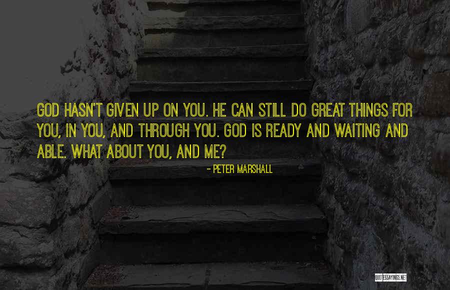 Mythically Mythical Myths Quotes By Peter Marshall Mythically Mythical Myths Quotes By Peter Marshall