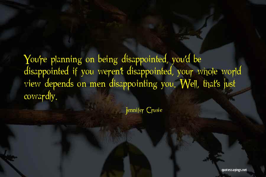 Mythique Tango Quotes By Jennifer Crusie Mythique Tango Quotes By Jennifer Crusie