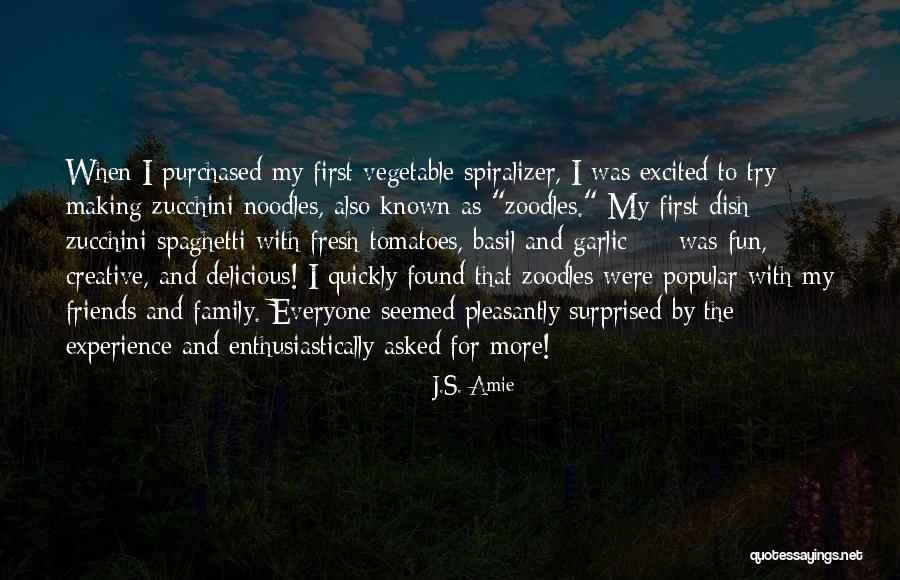 Mythique Villas Quotes By J.S. Amie
