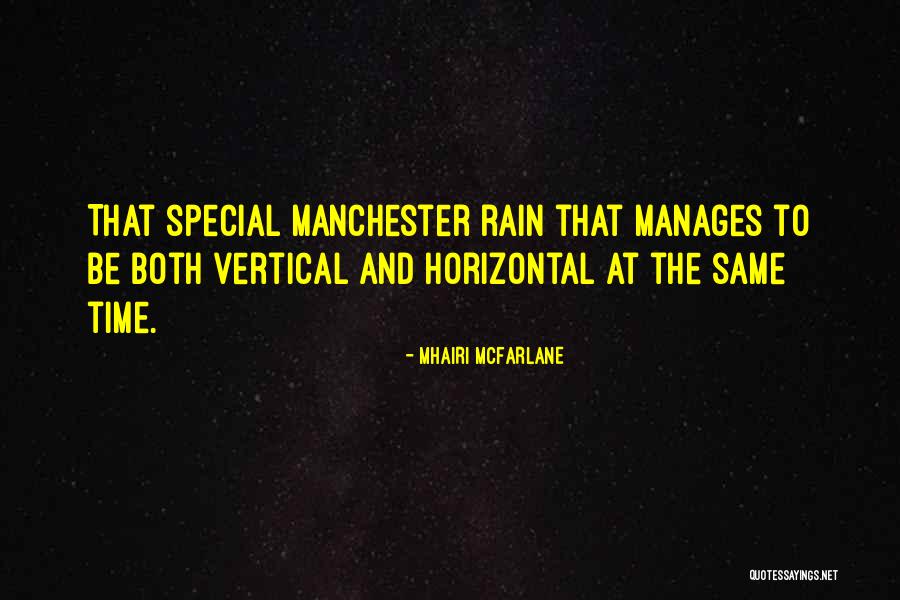 Mythische Orte Quotes By Mhairi McFarlane Mythische Orte Quotes By Mhairi McFarlane
