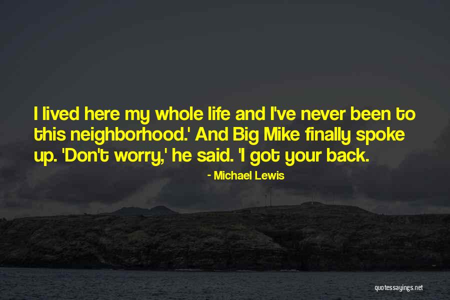 Mythmaking In Media Quotes By Michael Lewis Mythmaking In Media Quotes By Michael Lewis