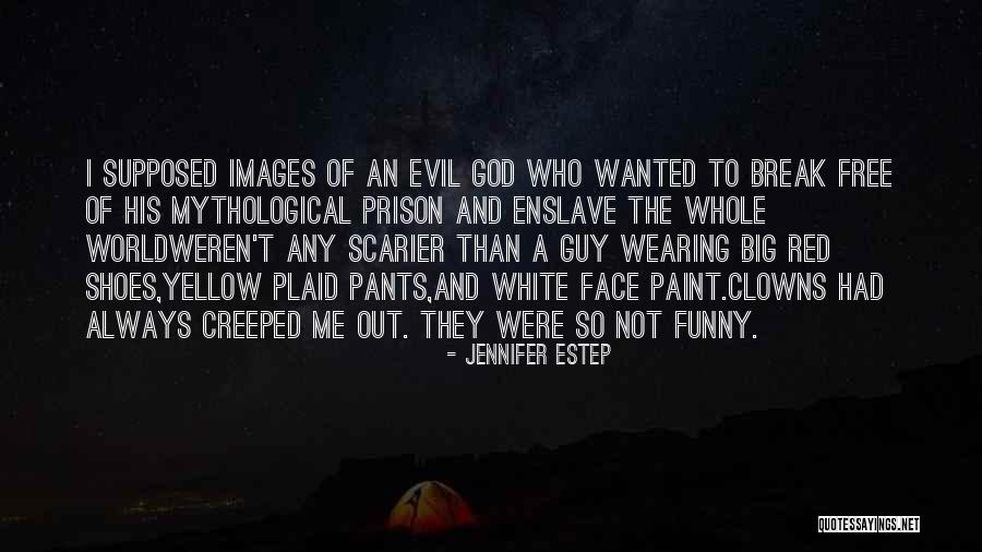 Mythological God Quotes By Jennifer Estep Mythological God Quotes By Jennifer Estep