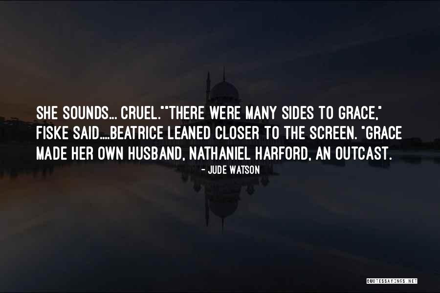 Mythologie Quotes By Jude Watson Mythologie Quotes By Jude Watson