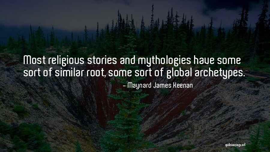 Mythologies Quotes By Maynard James Keenan Mythologies Quotes By Maynard James Keenan
