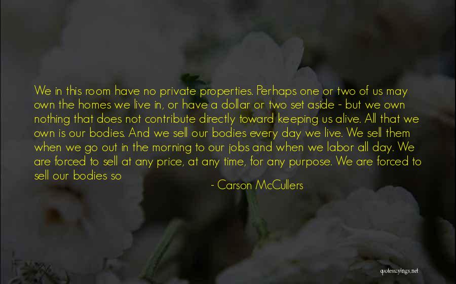 Mythologising Quotes By Carson McCullers Mythologising Quotes By Carson McCullers