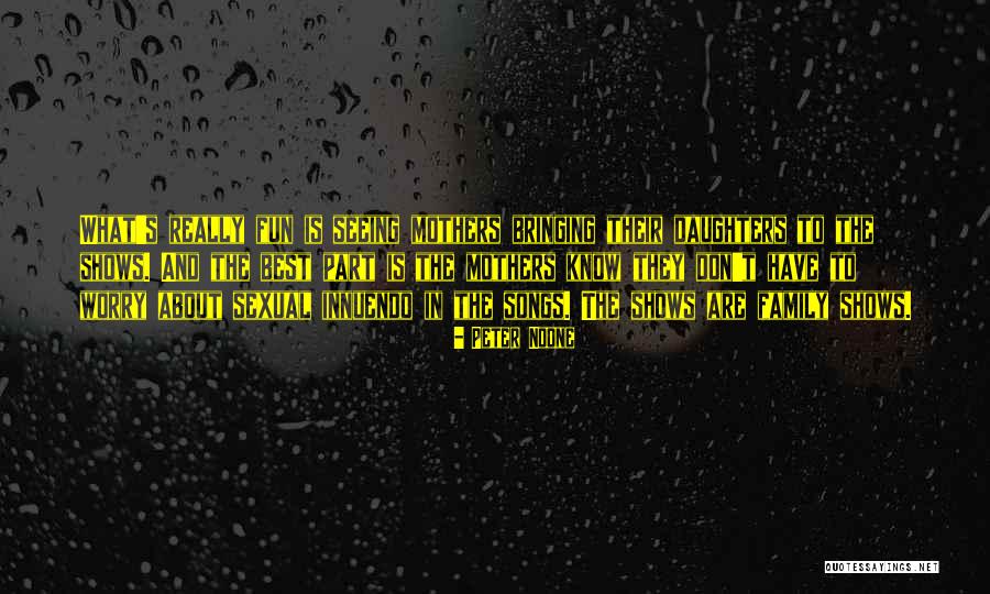 Mythologize Synonym Quotes By Peter Noone Mythologize Synonym Quotes By Peter Noone