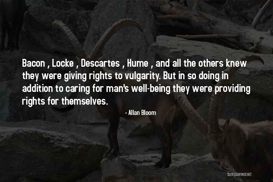 Mythologizing Effect Quotes By Allan Bloom Mythologizing Effect Quotes By Allan Bloom