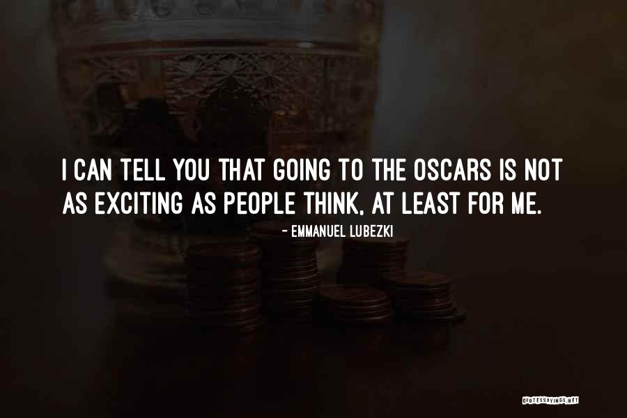 Mythomagic Trading Quotes By Emmanuel Lubezki Mythomagic Trading Quotes By Emmanuel Lubezki