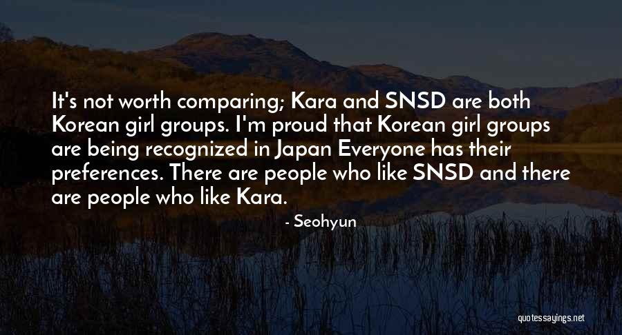 Mythomaniac Season Quotes By Seohyun Mythomaniac Season Quotes By Seohyun