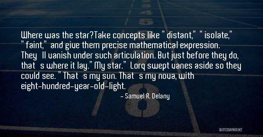 Mythopoeic View Quotes By Samuel R. Delany Mythopoeic View Quotes By Samuel R. Delany