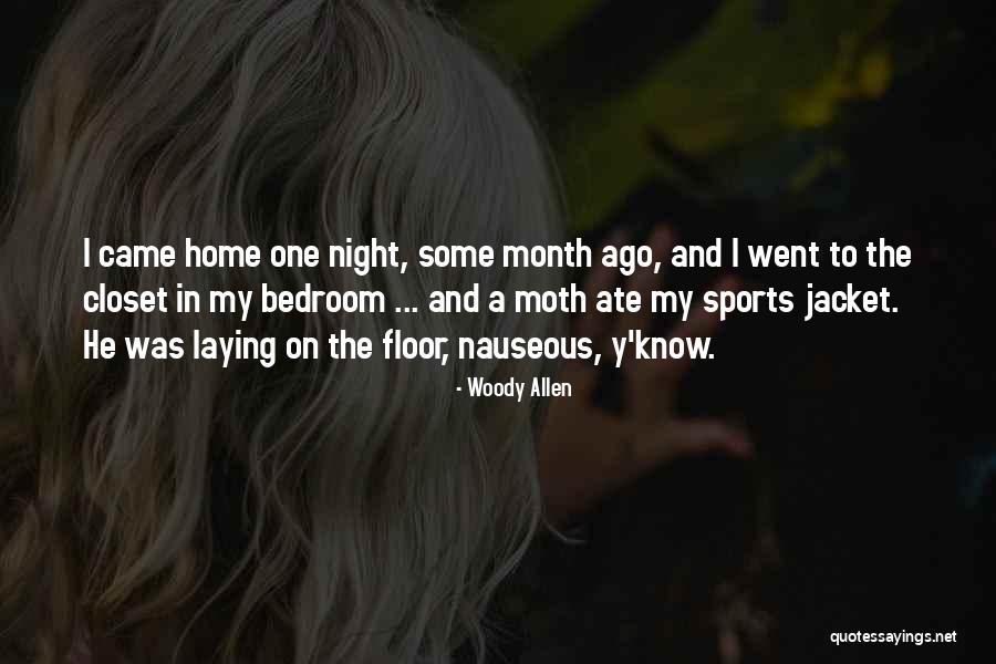 Mythos Grill Quotes By Woody Allen Mythos Grill Quotes By Woody Allen