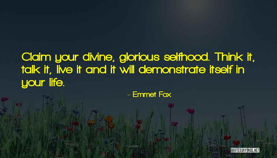 Myths Of Christ Quotes By Emmet Fox Myths Of Christ Quotes By Emmet Fox