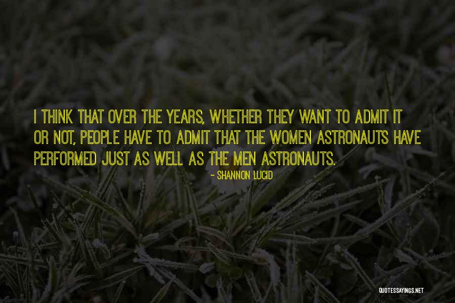 Myths Of Christ Quotes By Shannon Lucid Myths Of Christ Quotes By Shannon Lucid