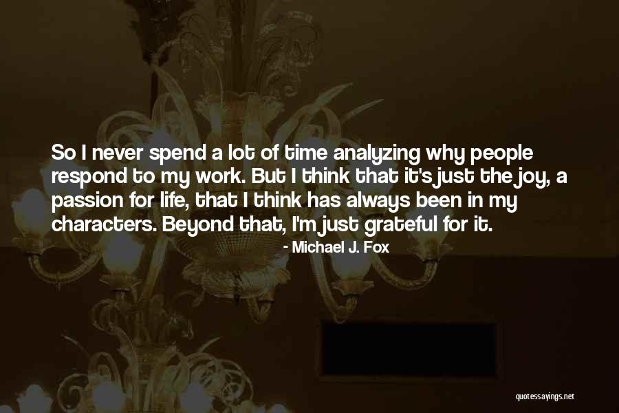 Mythus Thaumcraft Quotes By Michael J. Fox Mythus Thaumcraft Quotes By Michael J. Fox