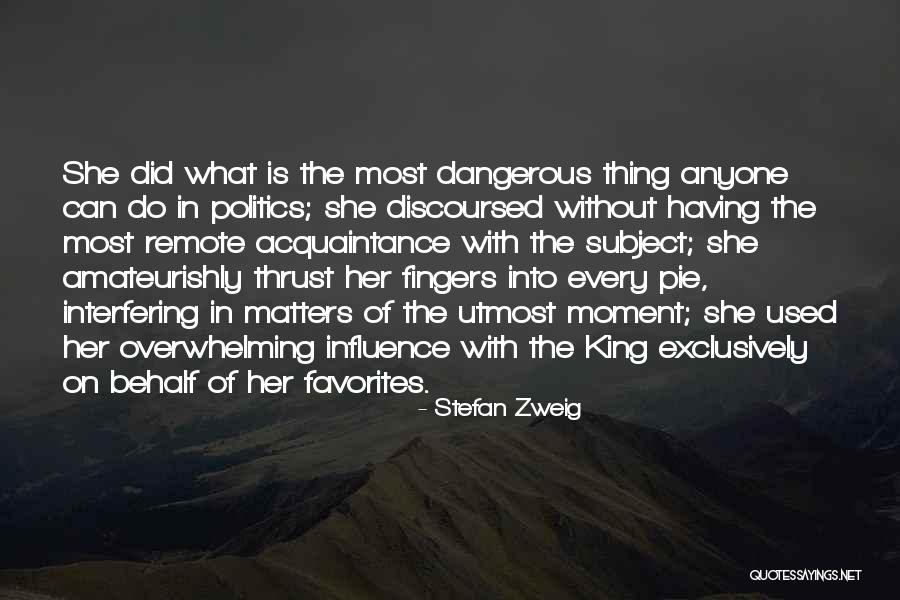 Myticism Quotes By Stefan Zweig Myticism Quotes By Stefan Zweig