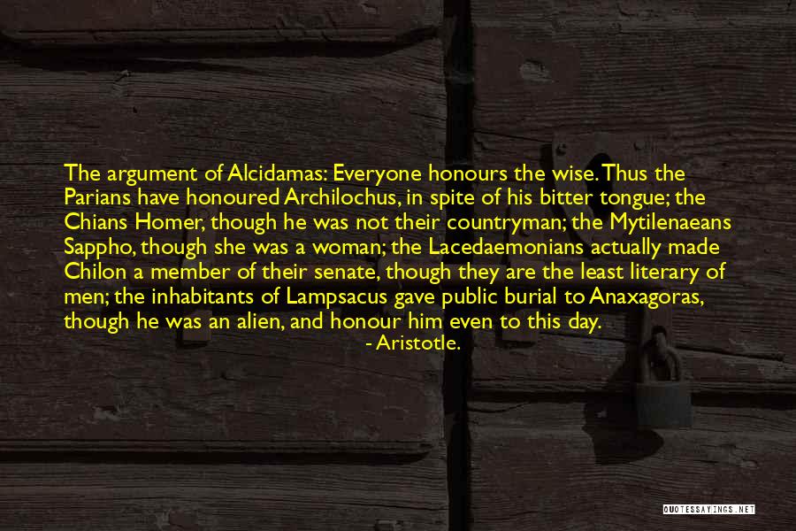 Mytilenaeans Quotes By Aristotle. Mytilenaeans Quotes By Aristotle.