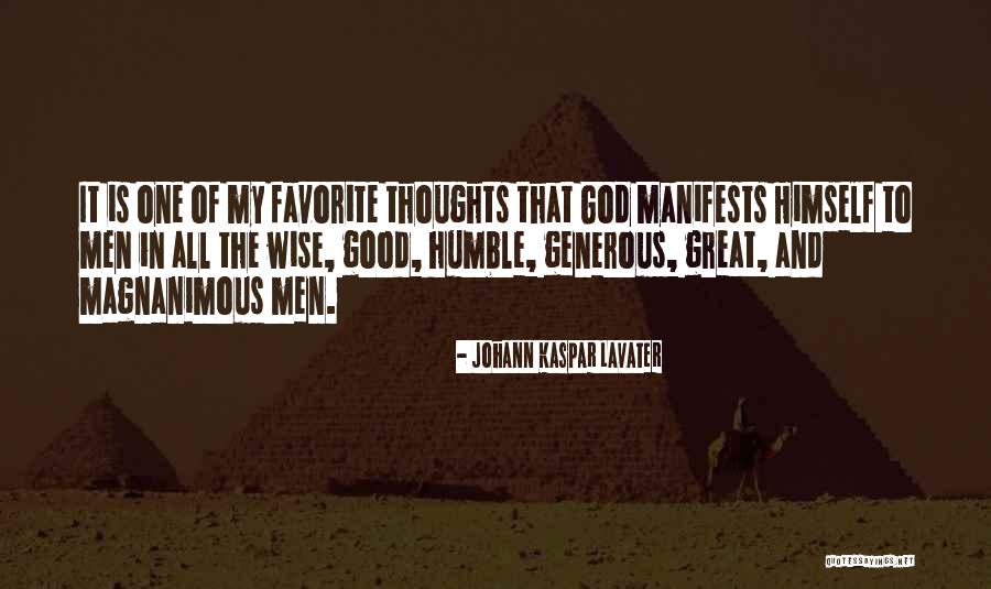 Mytilineos Metoxi Quotes By Johann Kaspar Lavater Mytilineos Metoxi Quotes By Johann Kaspar Lavater
