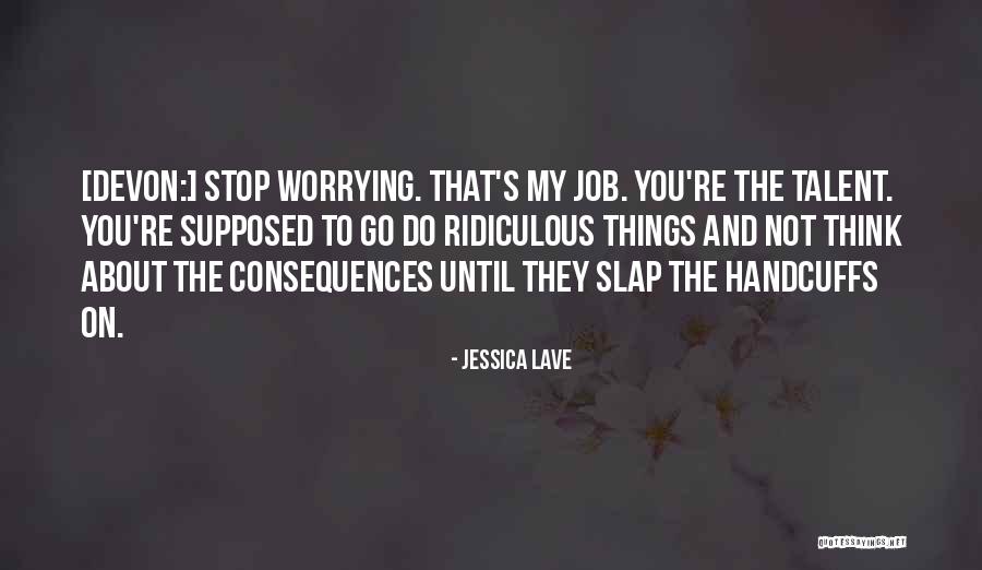 Mytty Trey Quotes By Jessica Lave Mytty Trey Quotes By Jessica Lave