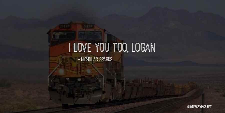 Mytty Trey Quotes By Nicholas Sparks