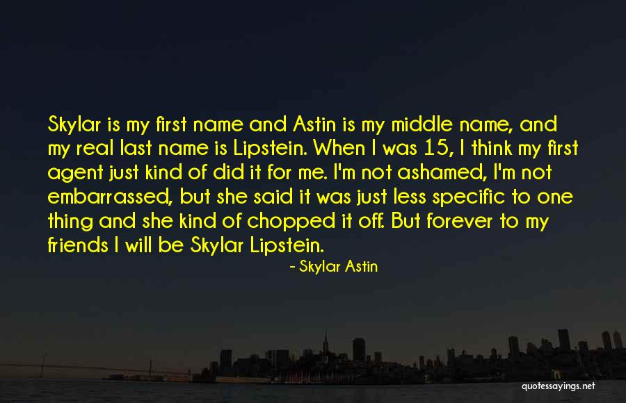Myumuc Quotes By Skylar Astin Myumuc Quotes By Skylar Astin