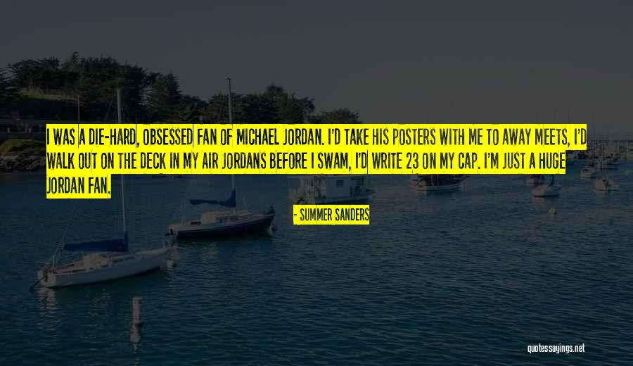 Myuran Sukumaran Quotes By Summer Sanders Myuran Sukumaran Quotes By Summer Sanders
