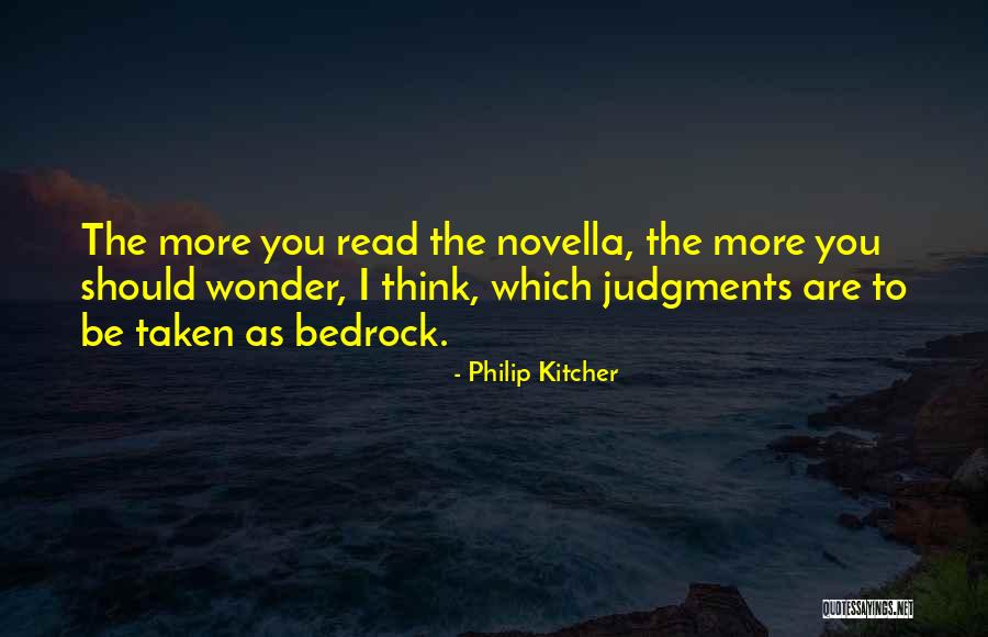 Mzaliwa Wa Quotes By Philip Kitcher Mzaliwa Wa Quotes By Philip Kitcher