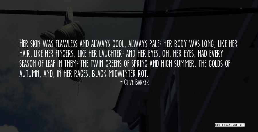 Mzdravlja Quotes By Clive Barker Mzdravlja Quotes By Clive Barker
