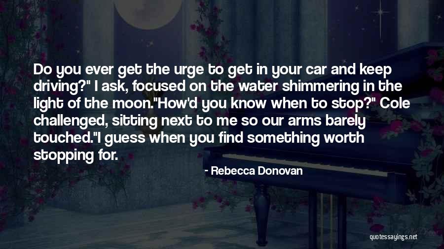 Mzdravlja Quotes By Rebecca Donovan Mzdravlja Quotes By Rebecca Donovan