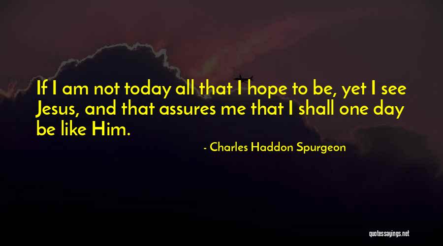 Mzia Beboshvili Quotes By Charles Haddon Spurgeon Mzia Beboshvili Quotes By Charles Haddon Spurgeon