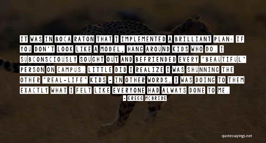 Mzia Zurabiani Quotes By Gregg McBride Mzia Zurabiani Quotes By Gregg McBride