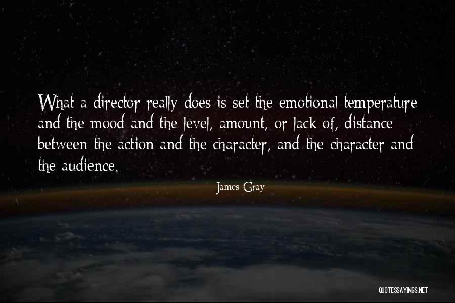 Mzia Zurabiani Quotes By James Gray Mzia Zurabiani Quotes By James Gray
