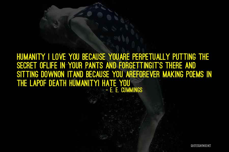 Mzima Consulting Quotes By E. E. Cummings Mzima Consulting Quotes By E. E. Cummings
