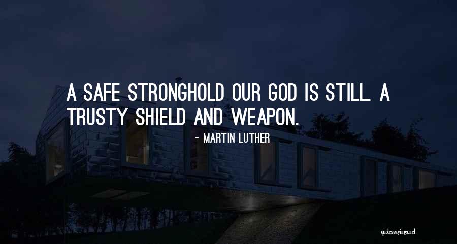 Mzima House Quotes By Martin Luther Mzima House Quotes By Martin Luther