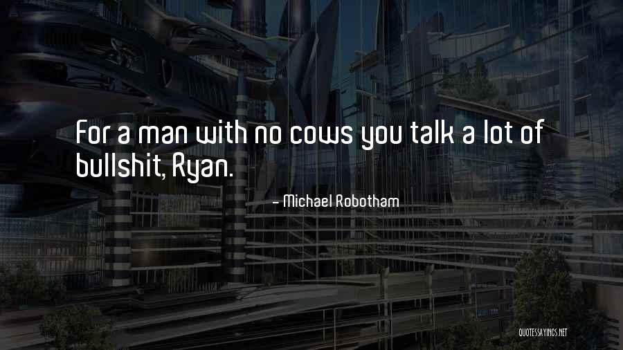 Mzima Mzima Quotes By Michael Robotham Mzima Mzima Quotes By Michael Robotham