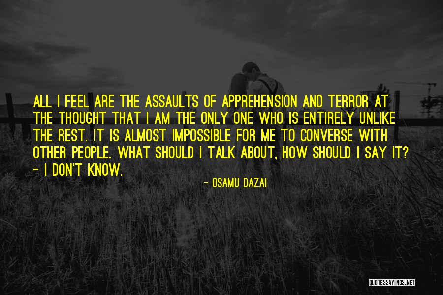 Mzima Mzima Quotes By Osamu Dazai Mzima Mzima Quotes By Osamu Dazai