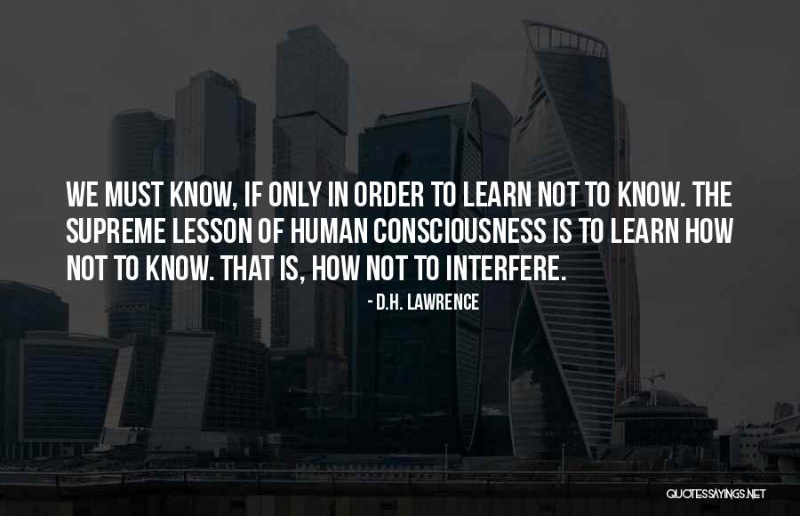 Mzima Wewe Quotes By D.H. Lawrence Mzima Wewe Quotes By D.H. Lawrence