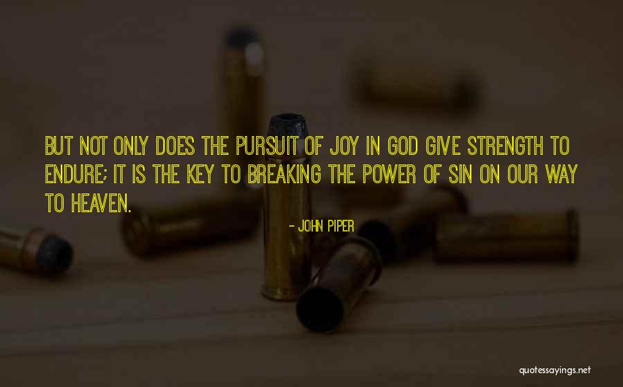 Mzima Wewe Quotes By John Piper Mzima Wewe Quotes By John Piper