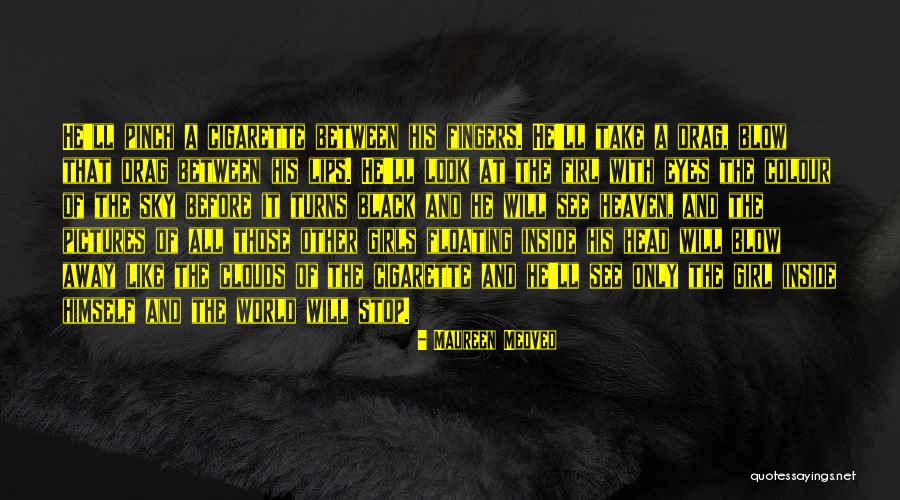 Mzima Wewe Quotes By Maureen Medved Mzima Wewe Quotes By Maureen Medved