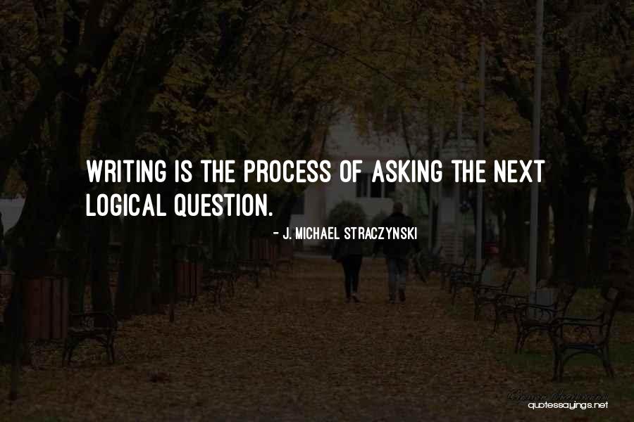 Mzsannopol Quotes By J. Michael Straczynski