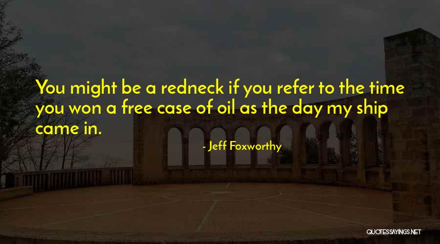 Mzukisi Faleni Quotes By Jeff Foxworthy Mzukisi Faleni Quotes By Jeff Foxworthy