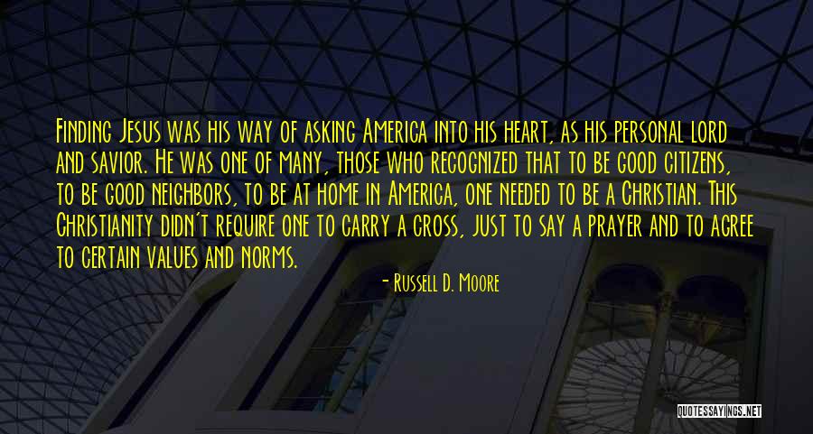 Mzukisi Mbane Quotes By Russell D. Moore Mzukisi Mbane Quotes By Russell D. Moore