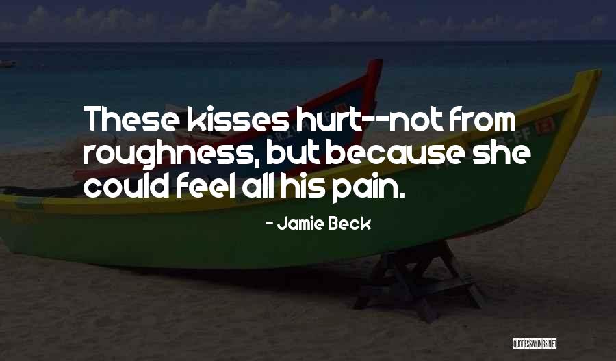 N.a. Recovery Quotes By Jamie Beck