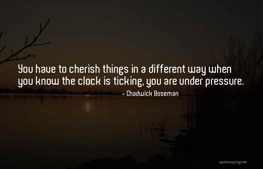 N Bytek Quotes By Chadwick Boseman N Bytek Quotes By Chadwick Boseman
