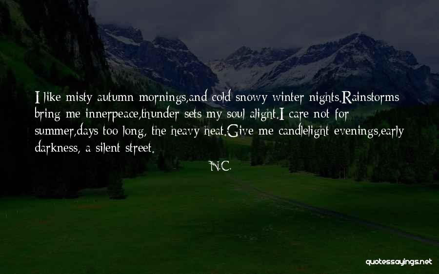 N.C. Quotes 459040 N.C. Quotes 459040