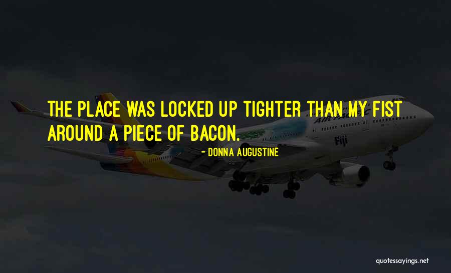 N C3 A9omie Quotes By Donna Augustine N C3 A9omie Quotes By Donna Augustine