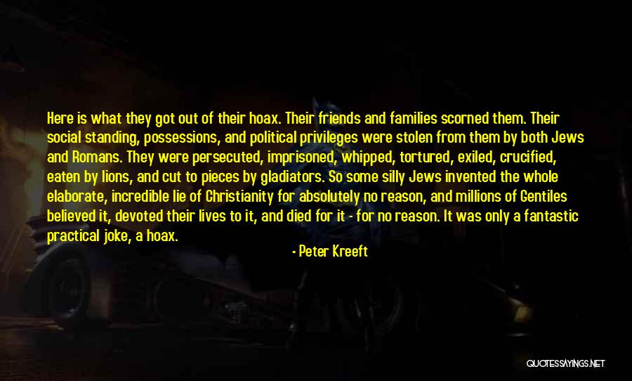 N Chodsk Praha Quotes By Peter Kreeft N Chodsk Praha Quotes By Peter Kreeft