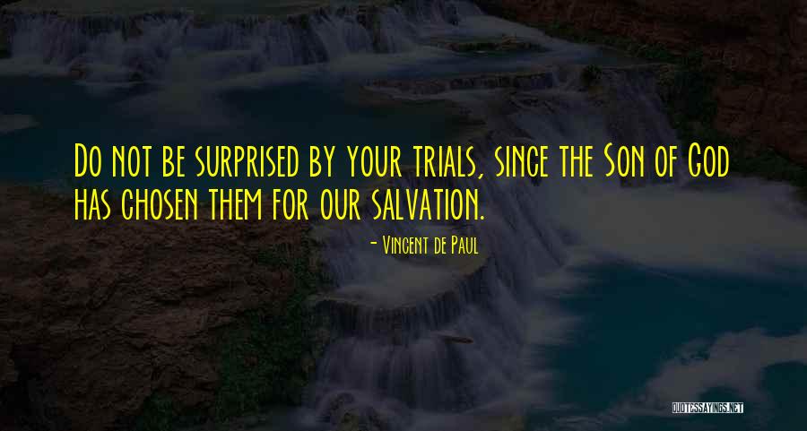 N Chodsk Praha Quotes By Vincent De Paul N Chodsk Praha Quotes By Vincent De Paul