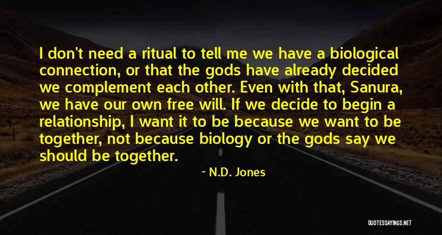 N.D. Jones Quotes 299703