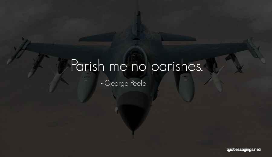 N E W S Quotes By George Peele