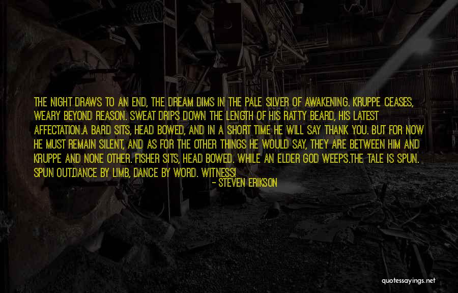 N Fus Ve Vatandaslik Genel M D Rl G Quotes By Steven Erikson N Fus Ve Vatandaslik Genel M D Rl G Quotes By Steven Erikson